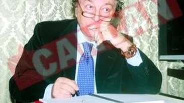 Ea este prima sotie romana ca lui Lazarov