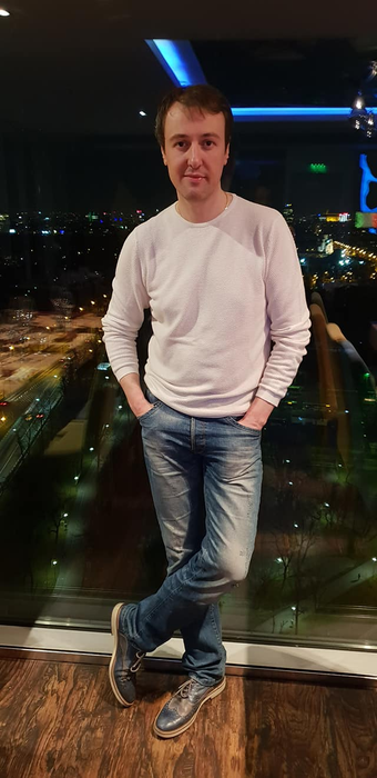 Ce crede Călin Geambașu despre pandemia COVID-19 / Sursă foto: Facebook