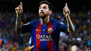 Messi şi Suarez duc Barcelona în semifinalele Cupei Spaniei!