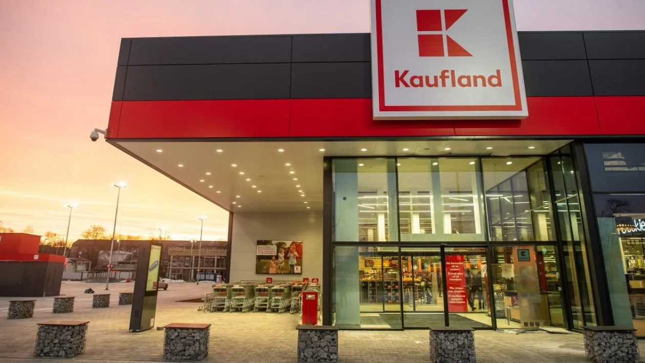 Lovitură pentru Kaufland. Autoritățile au respins proiectul