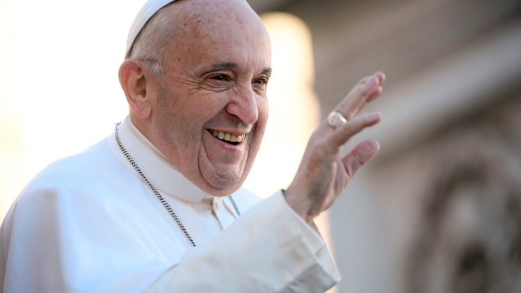 S-a stabilit programul vizitei Papei Francisc în România