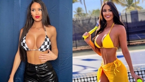 Cum arată „cea mai frumoasă jucătoare de tenis din lume”. Trebuie să își lungească fustele pentru Wimbledon: „Un pic mai conservator”