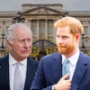 Surpriză! Prințul Harry nu ar mai fi vorbit cu Regele Charles de la revenirea în Marea Britanie
