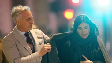 Un fost fotbalist celebru va deveni tată la 51 de ani. În mai 2016 a fost la un pas de moarte