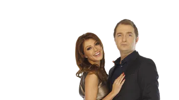 Cancan TV – lider de audienţă în topul show-urilor mondene nocturne