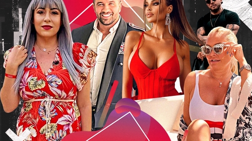 Cum au ajuns „la cuțite” Vica Blochina și Oana Roman? „S-a folosit de mine!” + Alex Bodi, „prins” într-un nou triunghi amoros