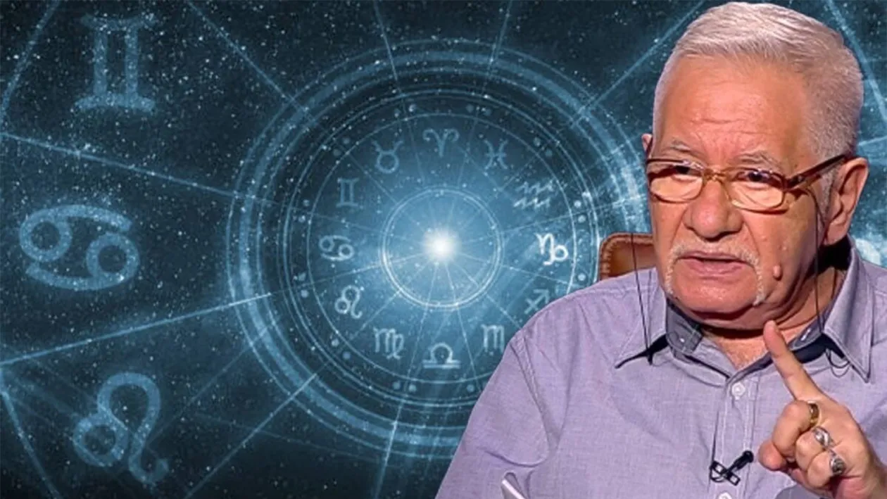 Zodia blestemată de rune în ianuarie 2026. Va afla un adevăr tulburător, care îi va schimba sensul vieții, potrivit lui Mihai Voropchievici