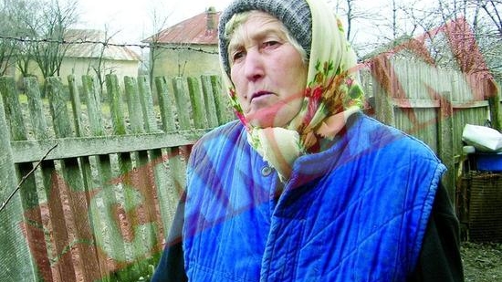 Vanatoare langa casele oamenilor