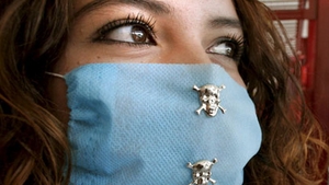Se intampla din nou! Cel putin 1.000 de cazuri de gripa cu virus A H1N1 si cinci morti in Canada