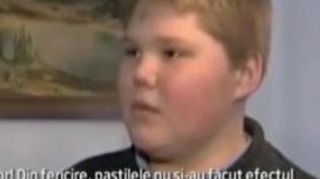 Un pusti de 12 ani si-a salvat fratii de la moarte