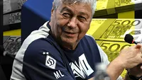 E “măcel” pe proprietatea super-antrenorului. Mircea Lucescu a refuzat 10 milioane €!