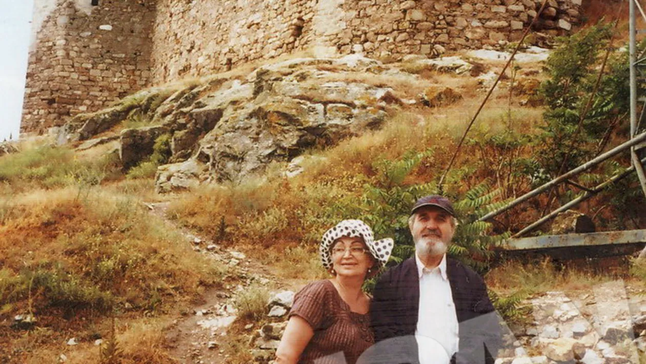 Vaduva lui Dinica a facut front comun cu artistii nedreptatiti