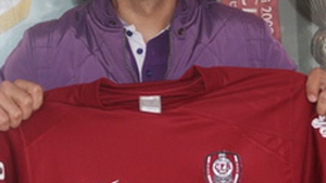 Dica: "Am venit sa iau eventul cu CFR Cluj"