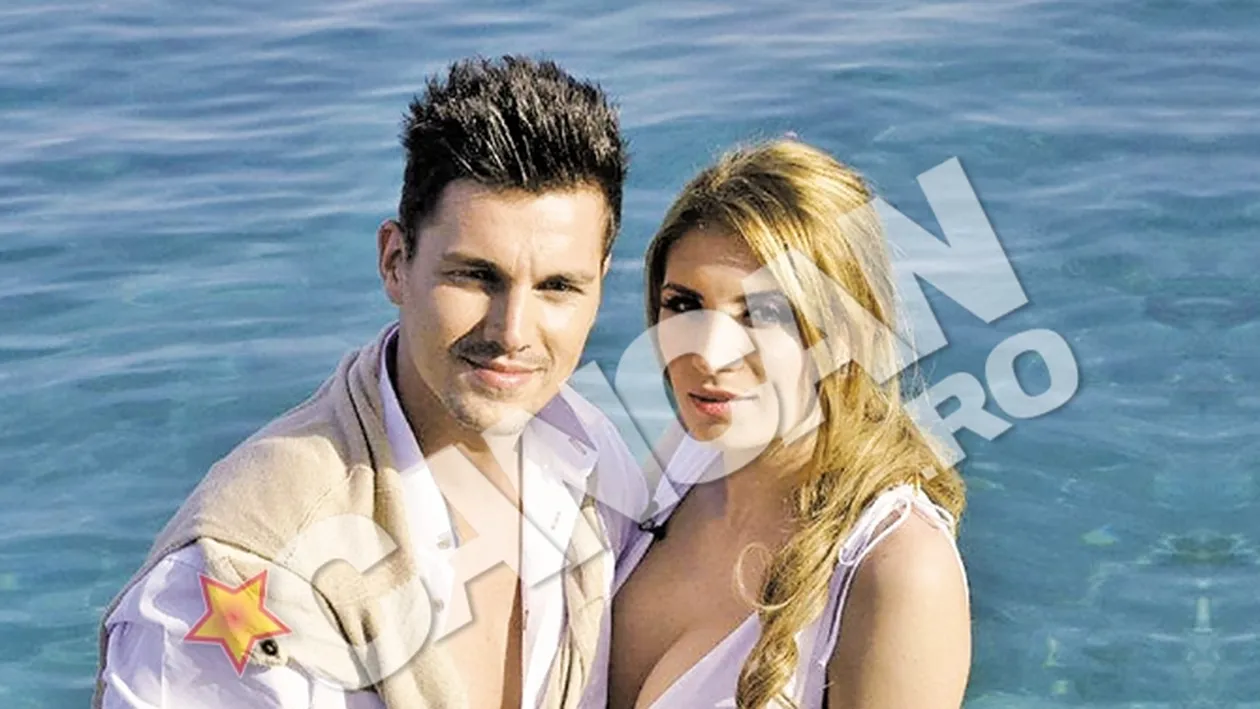 CANCAN a aflat in exclusivitate numele castigatoarei show-ului Burlacul. Sergiu Barboni a ales-o pe Adelina Boie