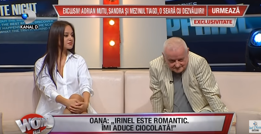 Momentul controversat care a starnit hohote de ras