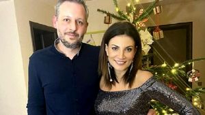 Ioana Ginghină se pregătește să devină mireasă pentru a doua oară. Unde și când va avea loc evenimentul: ”Cel mai probabil nunta va fi...”