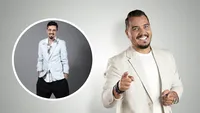 S-au dus “lupte” grele la filmările celui mai nou format de la Antena 1. Bursucu i-a făcut-o! L-a pulverizat pe Natanticu