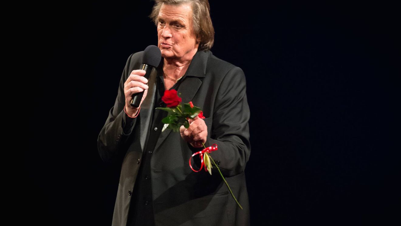 FLORIN PIERSIC a împlinit 81 de ani! Actorul şi-a închis telefonul mobil şi le-a transmis un mesaj celor care îl caută