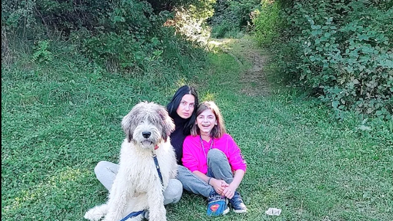 Decizia luată de Adela Chirică, femeia care a pus diagnosticul Dravet pe harta României: ”A fost cumplit!”
