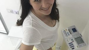 Amalia Năstase, din nou probleme cu greutatea. “Dacă mi-a plăcut șaorma...” + Ce dietă urmează în prezent