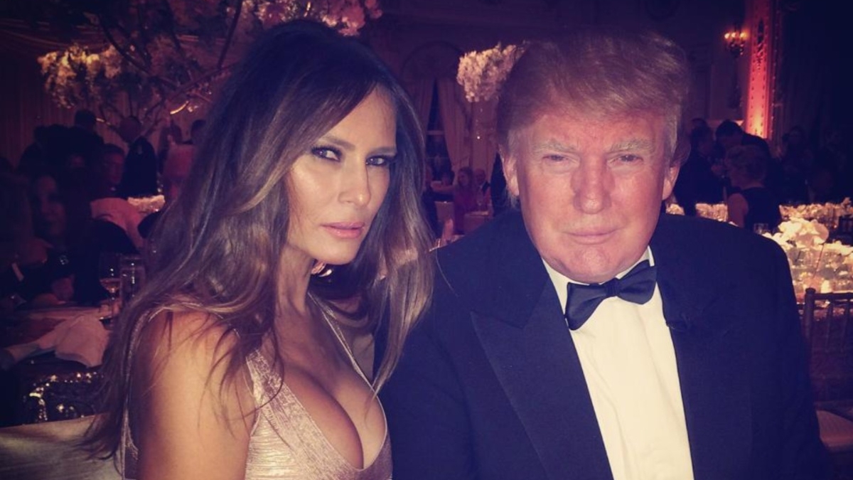 Melania Trump renunță la Casa Albă?! Informația care zguduie America: „De data asta e diferit”