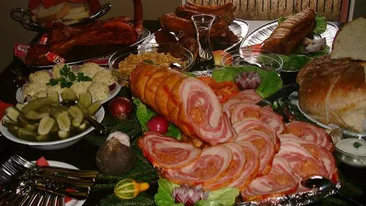 A taiat porcul, iar apoi a facut un lucru neasteptat! Cum si-a fotografiat un barbat vecinul te va lasa masca!