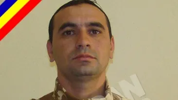 Laurentiu Lixandru, cel de-al 18-lea militar roman mort