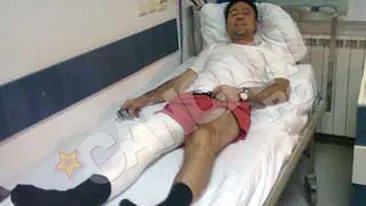 Detaliile din spatele rafuielii sangeroase de pe strada Tepes Voda: Ne-au taiat cu sabiile si ne-au distrus masinile!