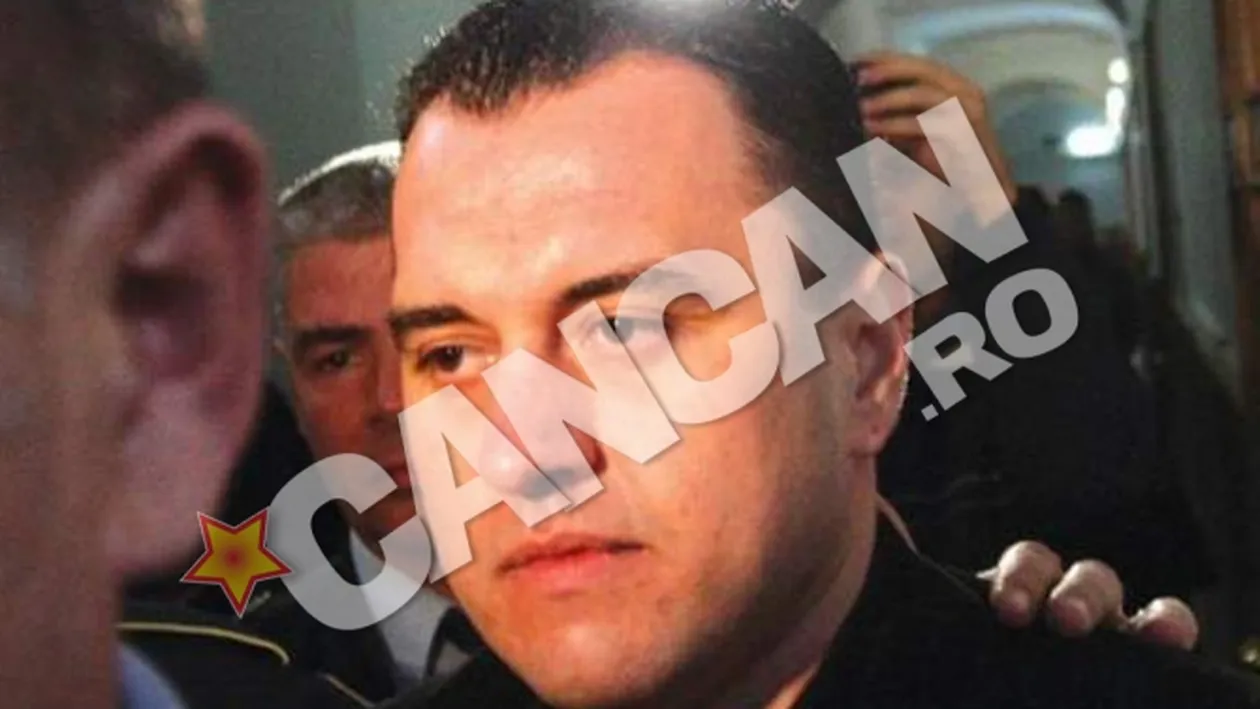 Ucigasul cu Ferrari coordoneaza activitatile artistice din Penitenciarul Timisoara