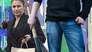 Anamaria Prodan a arvunit bătăuși pentru a o pedepsi pe presupusa amantă a soțului! Unul dintre interlopi s-a autodenunțat la Poliție