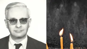 Doliu în lumea politică. Avocatul Răsvan Dobrescu, un cunoscut țărănist, a murit, la 89 de ani