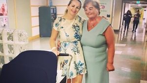 Delia Antal, la un pas să-şi omoare copilul în ea: ”Le-am spus doctorilor că vreau să scoată copilul în viaţă, imediat, cu orice preţ!”