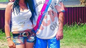 "Dodel" si "bomba sexy" au clone chiar la Pitesti