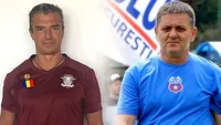 Am aflat în premieră cifrele reale. Ce ”contracte secrete” au fotbaliştii de la Steaua şi Rapid în Liga a IV-a! E vorba de…