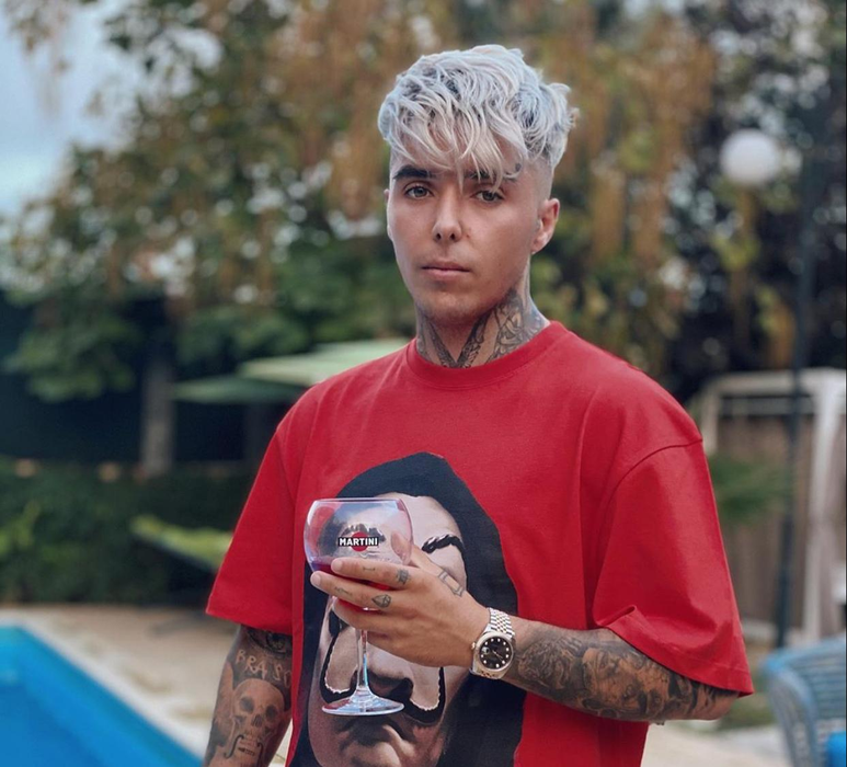Abi Talent sare în apărarea lui Lino Golden și dă de pământ cu Alex Velea: ”Ești un copil bătrân”
