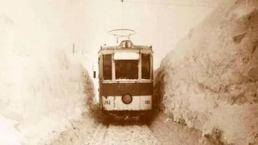 Se poate si mai rau! Nu o sa iti vina sa crezi cum arata Capitala in anul 1954!