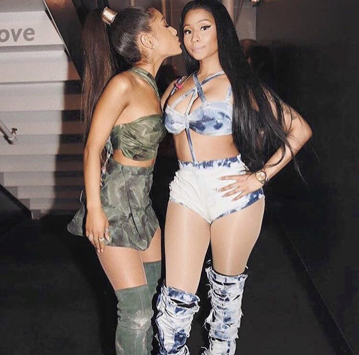 Ariana Grande s-a logodit! Cine este actorul cunoscut care a cerut-o de sotie la nici o lună de când și-au început relația