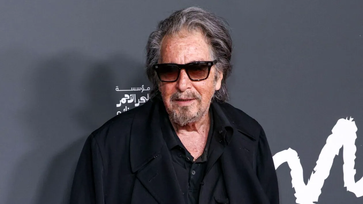 Al Pacino s-a căsătorit în secret?! Detaliul care a ridicat semne de întrebare în rândul fanilor