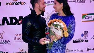 E gravidă cu gemeni?! Surse medicale de încredere: Gabriela Cristea a făcut fertilizare in vitro