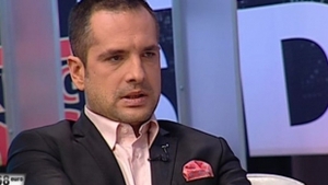 Mădălin Ionescu condamnă autoritățile în privința coronavirusului! ”Monitorizarea e superficială, iar carantina cât se poate de lejeră.”