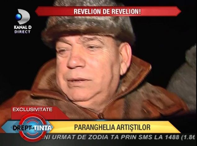 Aflat după gratii, Cristi Borcea a primit vești proaste! Ce a pățit tatăl lui