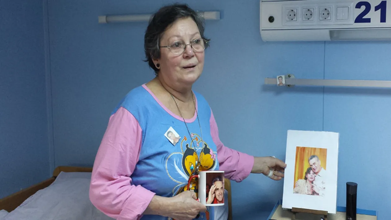 Anca Pandrea, noi declarații din spital, după ce a fost găsită inconștientă într-o baltă de sânge. Medicii i-au dat vești proaste