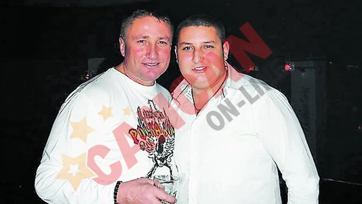 El el baiatul secret al lui Maharu