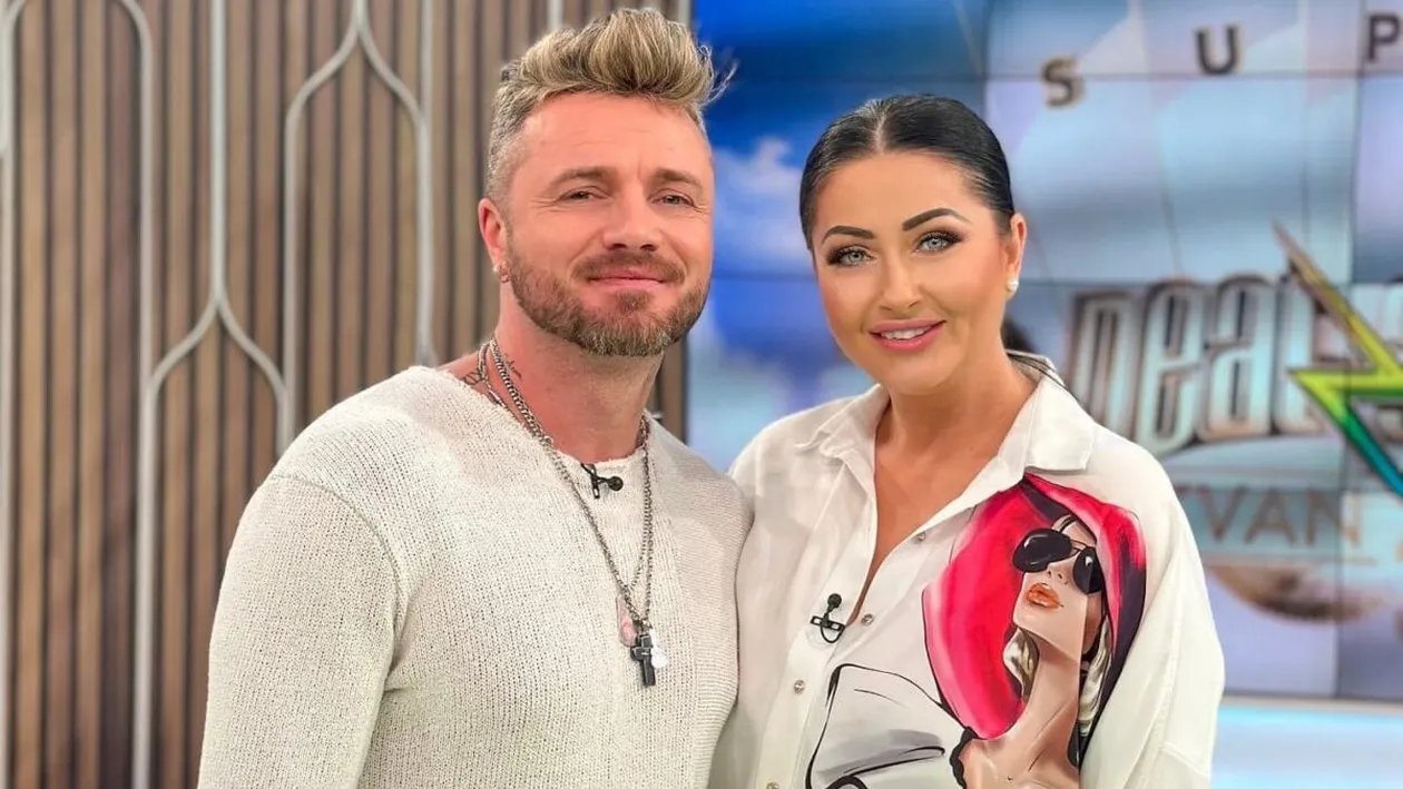 Tavi Clonda a ajuns la poliție! Ce s-a întâmplat cu soțul Gabrielei Cristea: „Nu știa cum să reacționeze”