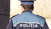 Caz șocant! Un polițist a fost bătut după ce a amendat un cerșetor!