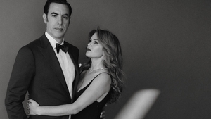 Divorț-șoc în showbiz! Sacha Baron Cohen și Isla Fisher și-au spus ADIO după 14 ani de căsnicie