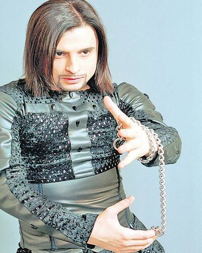 Bebe Dumitrescu, tatăl Calinei