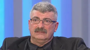Silviu Prigoană e pus pe fapte mari: La anul e posibil să fiu din nou tată, imi doresc o fetiţă