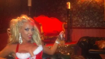 Loredana Chivu vrea să se mărite cu orice preţ: Sunt o femeie de casă, ştiu să fac sarmale şi asta e cel mai important