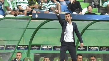 FCSB are şanse reale de calificare. Ce spune Nicolae Dică
